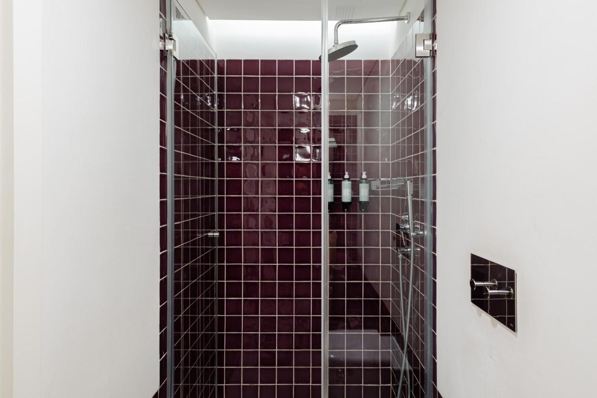 Almaria - Da Corte Apartments | Chiado Lisbona Esterno foto
