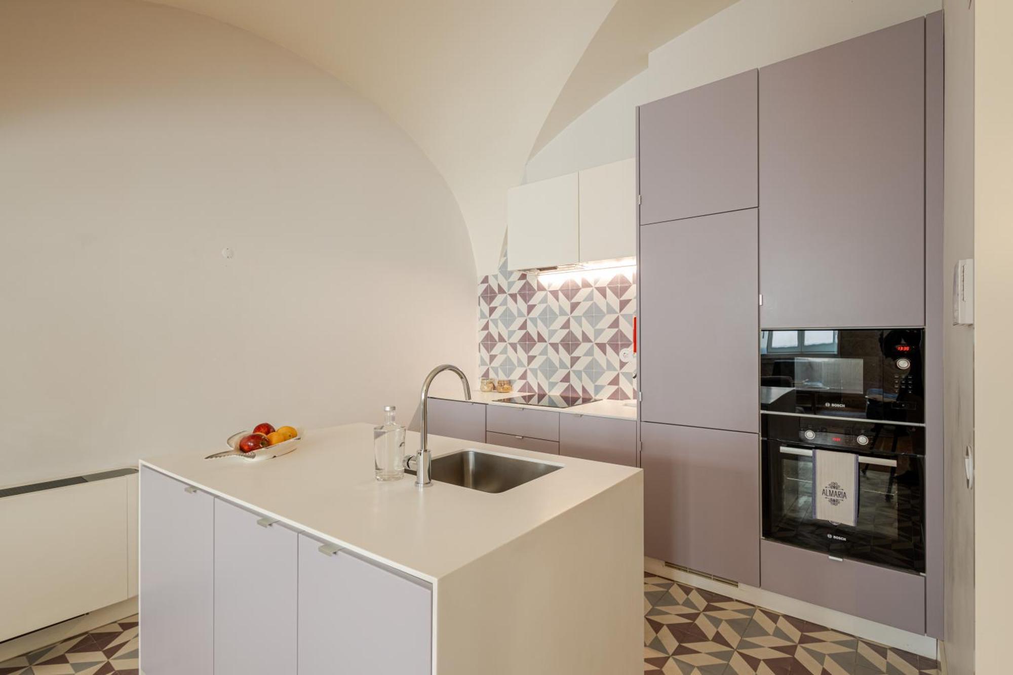 Almaria - Da Corte Apartments | Chiado Lisbona Esterno foto